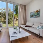 公寓 Villa Theres Sea Shell