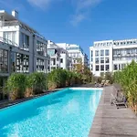 公寓 Villa Theres Sea Shell