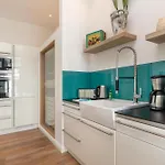 Villa Theres Sea Shell * Sellin (Rugen)