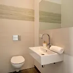 Villa Theres Sea Shell Sellin (Rugen)