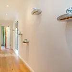 公寓 Villa Theres Sea Shell Sellin (Rugen)