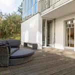 Villa Theres Sea Shell * Sellin (Rugen)