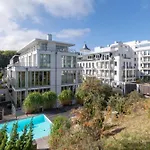 Villa Theres Sea Shell * Sellin (Rugen)