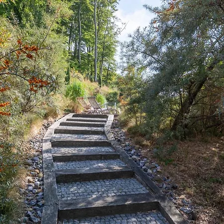 Apartmán Ostseebad Sellin, Sellin (Rugen)