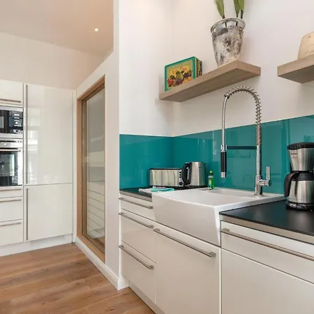 Apartmán Ostseebad Sellin, *