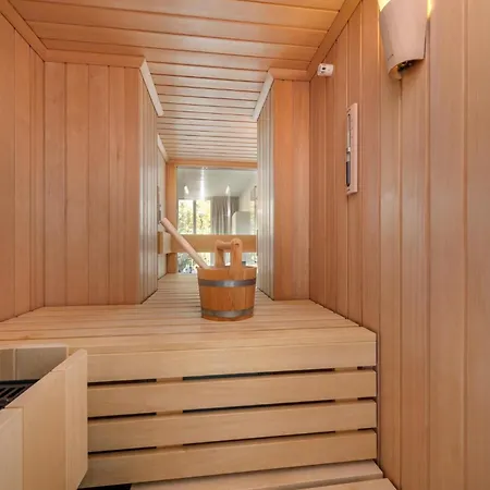 Ostseebad Sellin, Apartmán Sellin (Rugen)