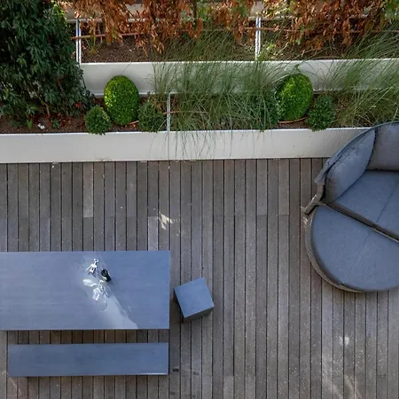 Ostseebad Sellin, Appartement *