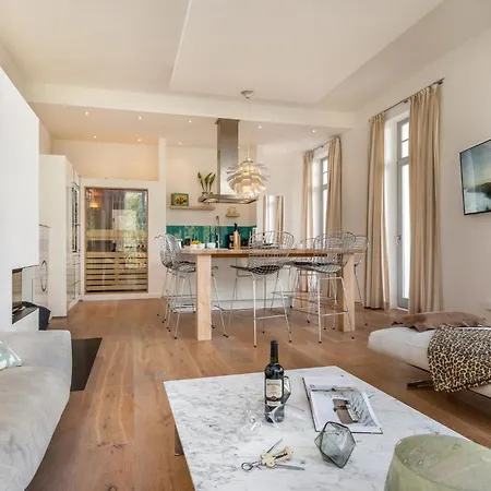 Villa Theres Sea Shell Apartment