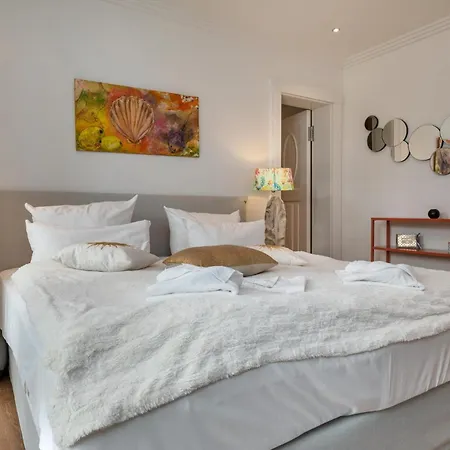 Villa Theres Sea Shell Apartment