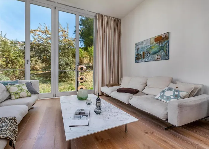 Apartment Villa Theres Sea Shell