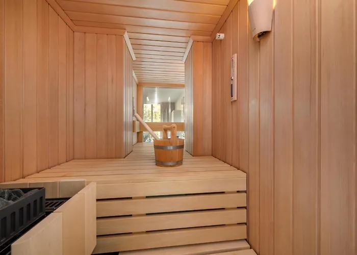 Apartment Villa Theres Sea Shell