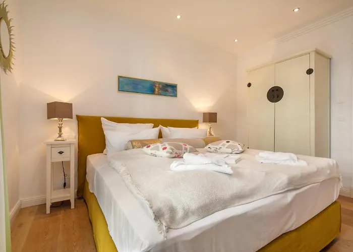 Villa Theres Sea Shell *