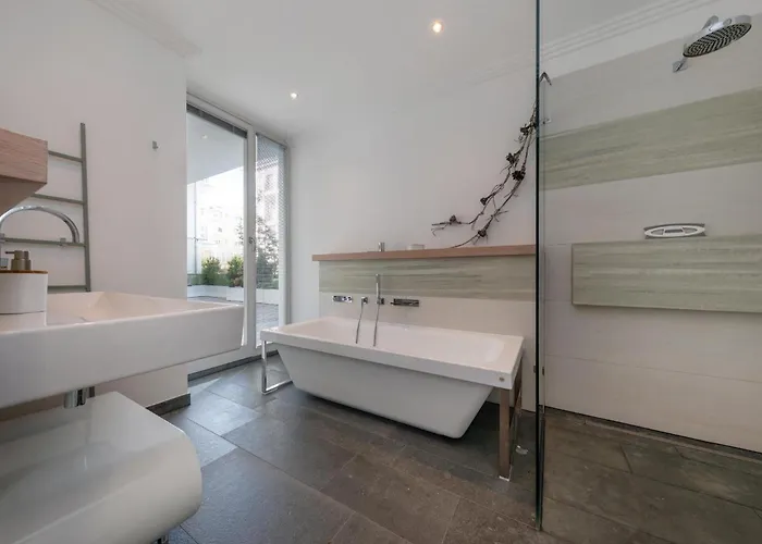 Apartment Villa Theres Sea Shell Sellin (Rugen)