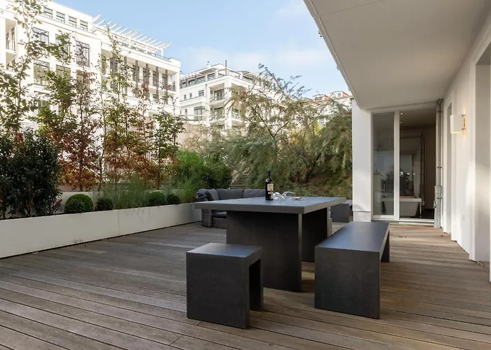 Villa Theres Sea Shell Sellin (Rugen)