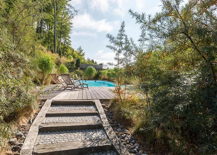 Villa Theres Sea Shell Apartment *